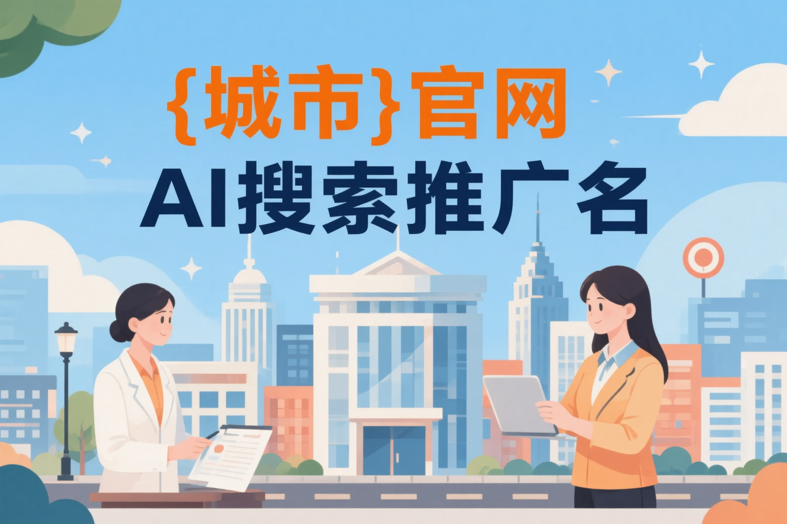 达孜官网做AI搜索推广排名却没提升的原因分析